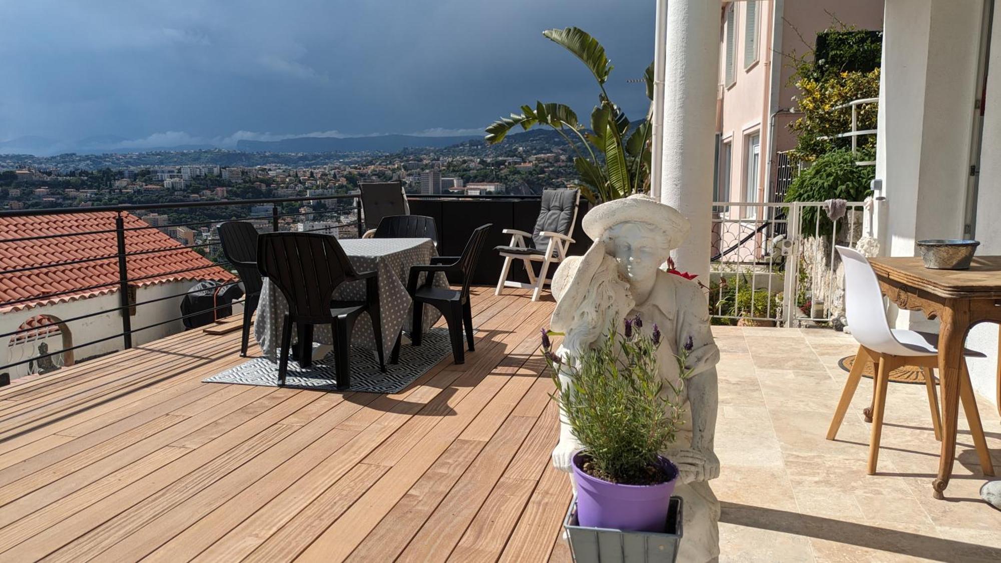 Gasthof Perle Nizza